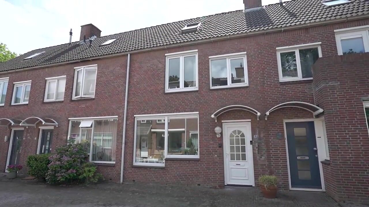 Video van Andoornvaart 57