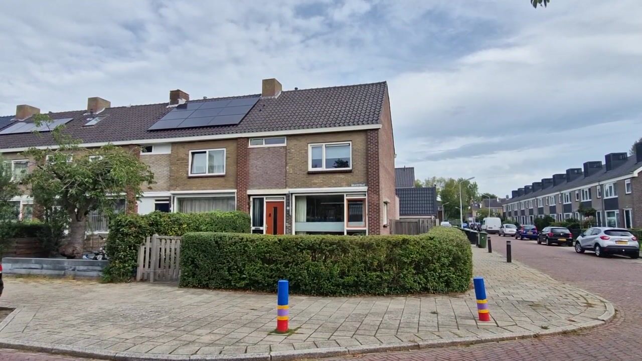 Video van Maasstraat 48