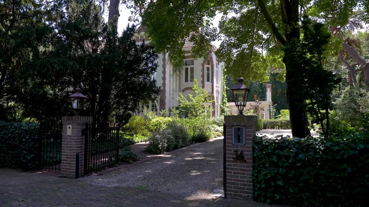 Video van Schulpweg 14