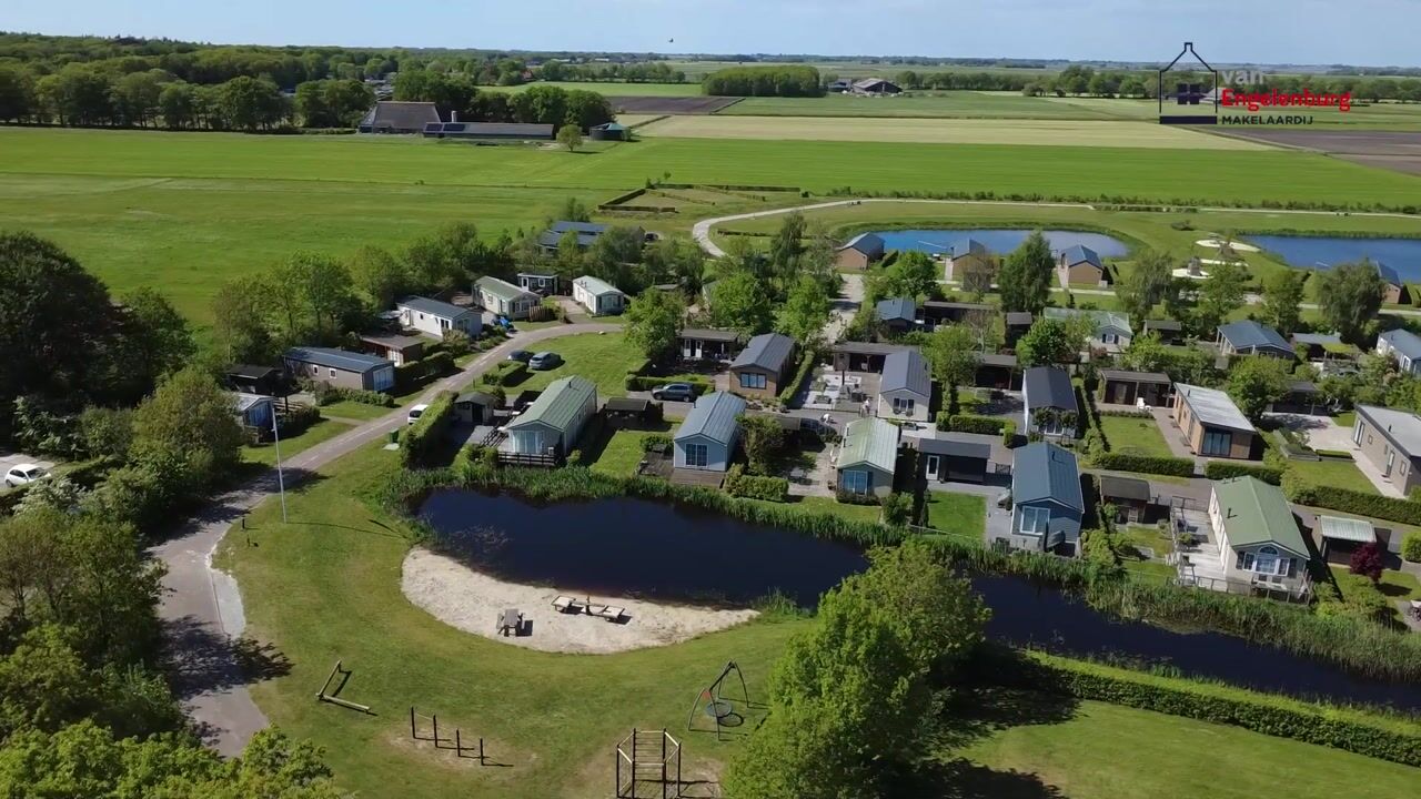 Video van Oude Balksterweg 2-205