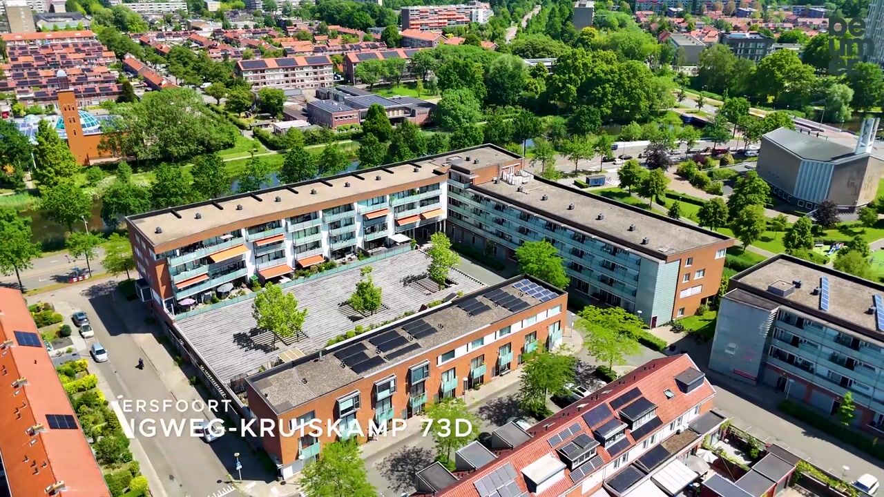 Video van Ringweg-Kruiskamp 73-D