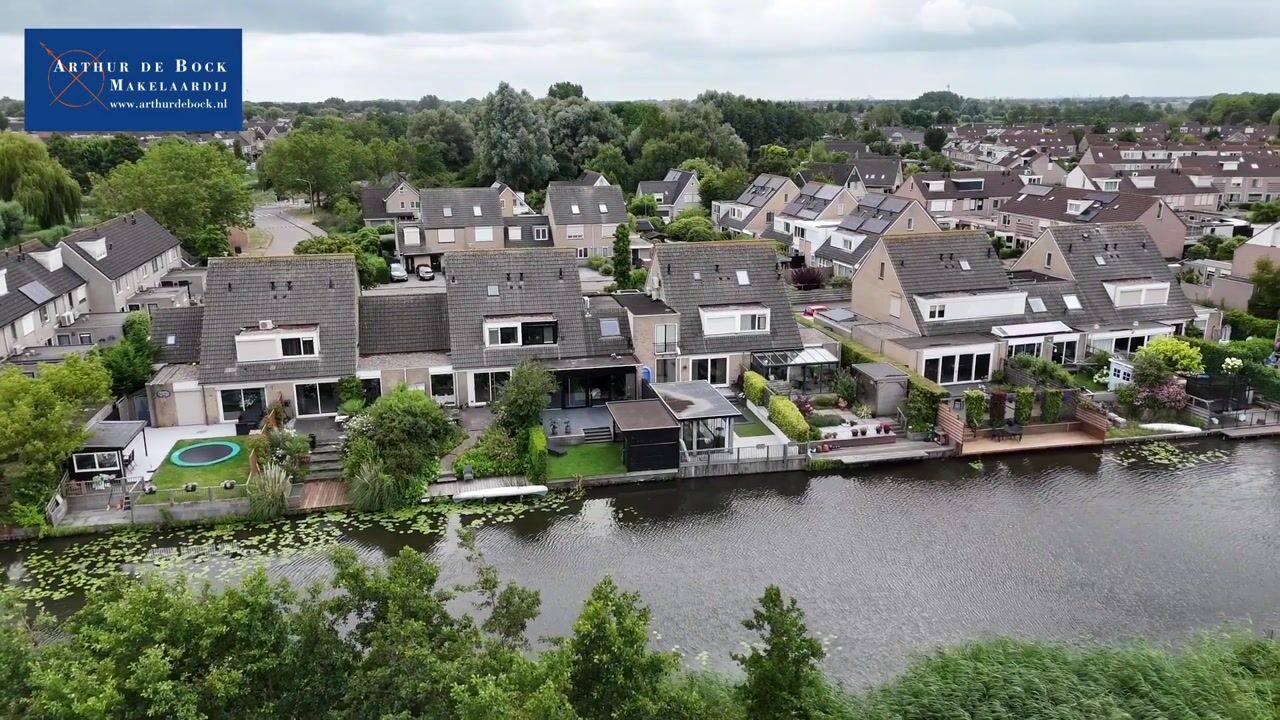 Video van Tjaskermolen 7