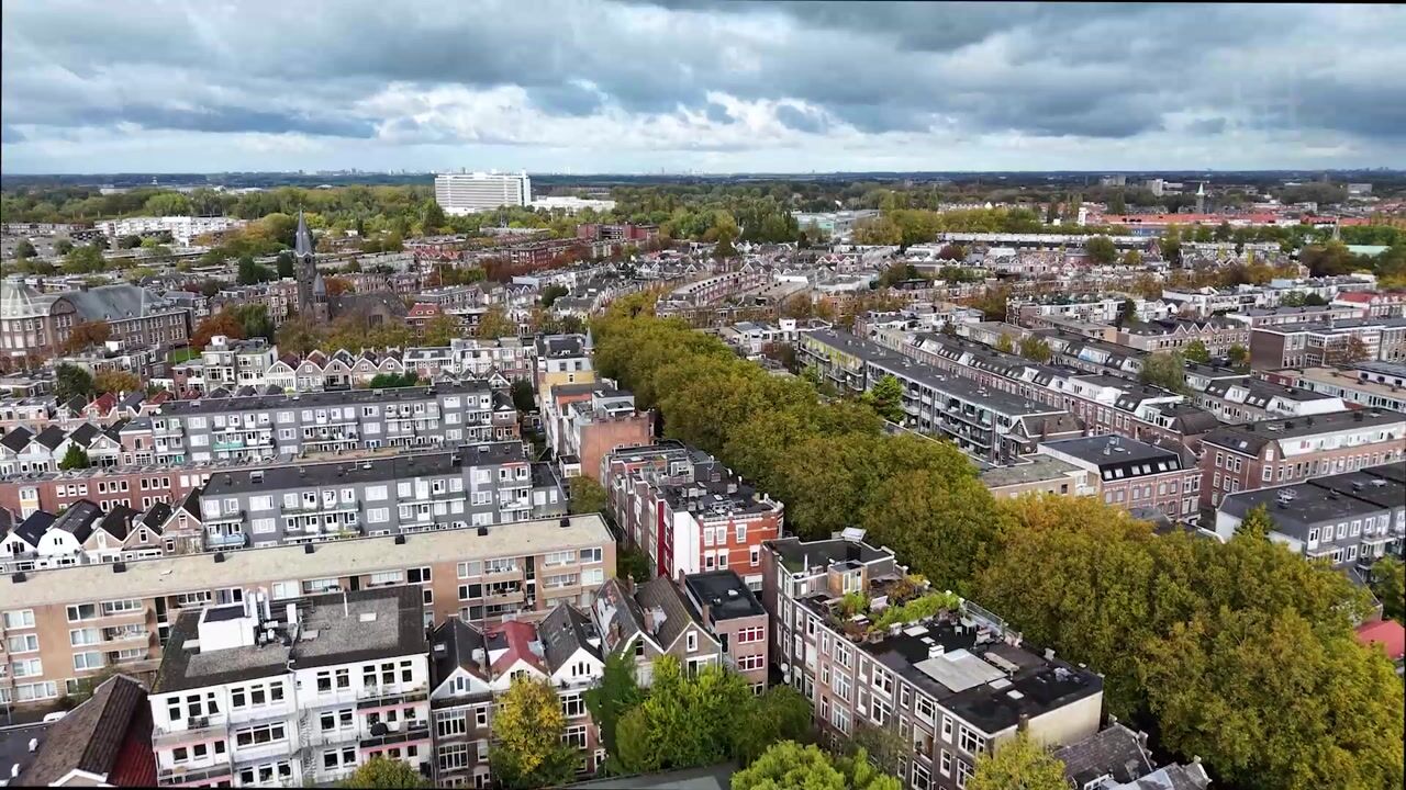 Video van Bergweg 277-B