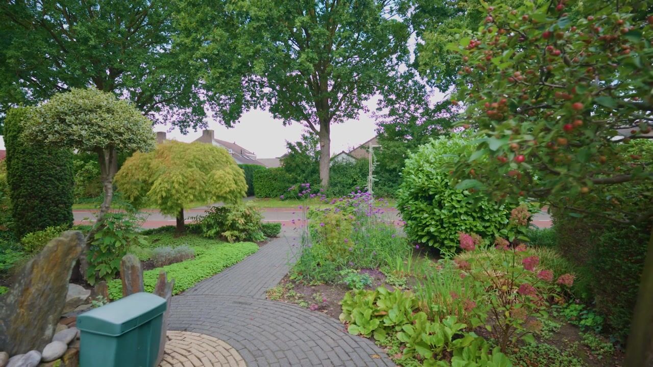 Video van Beethovenlaan 31
