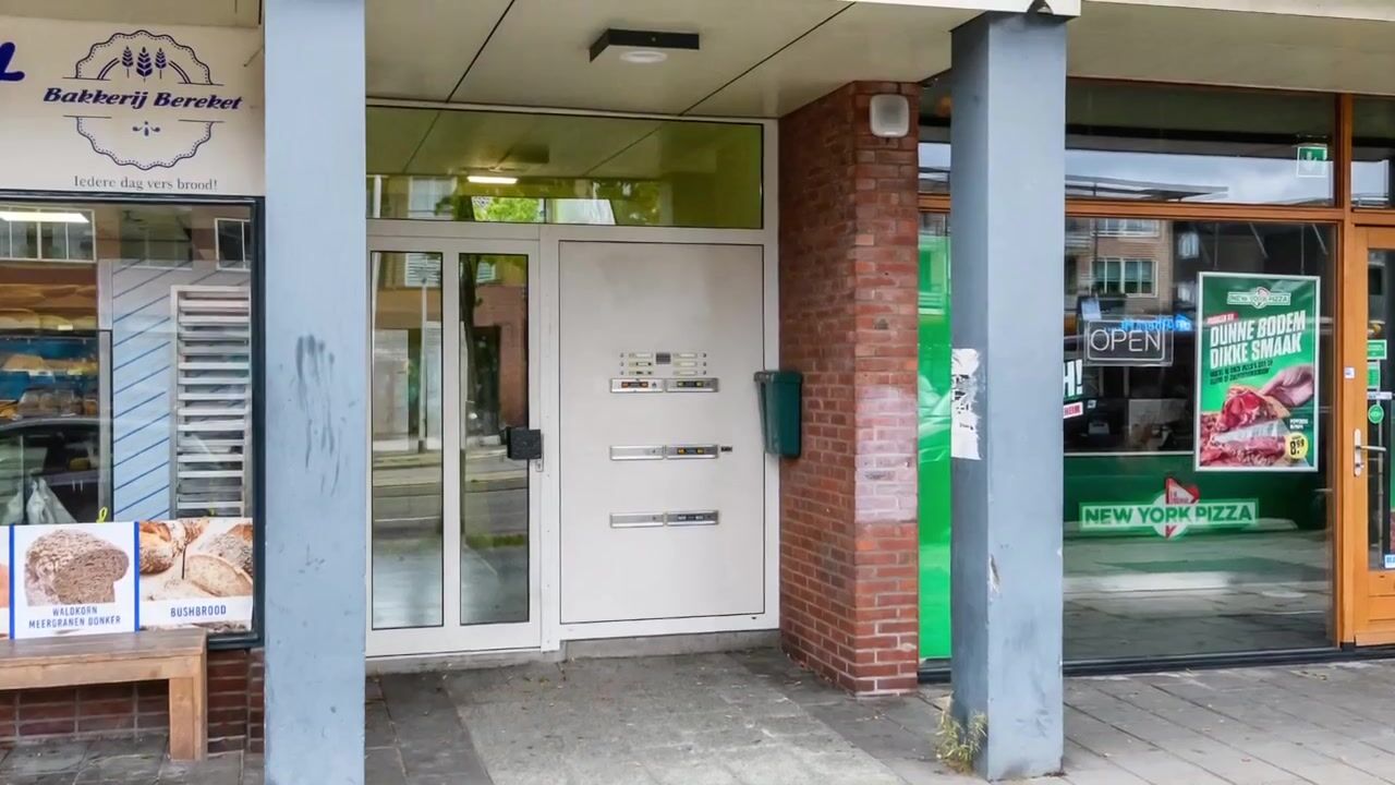 Video van Molenweg 48