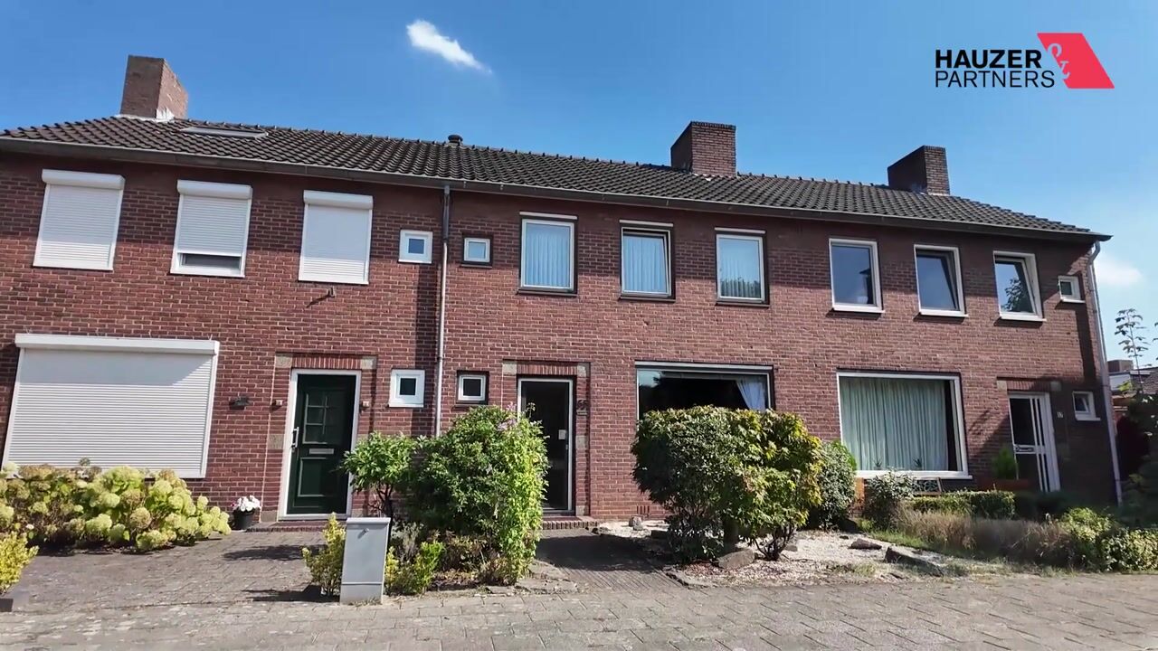 Video van Gulikstraat 55