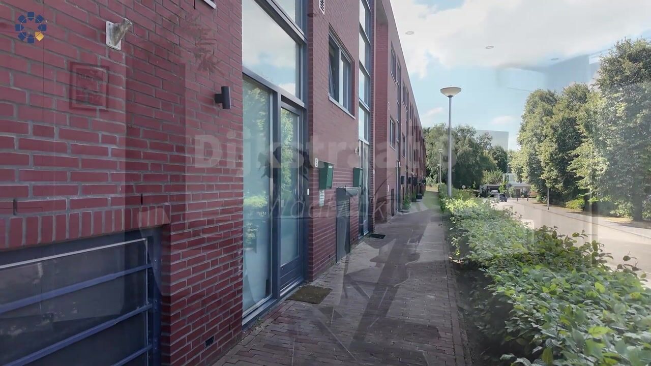 Video van Dijkstraat 8