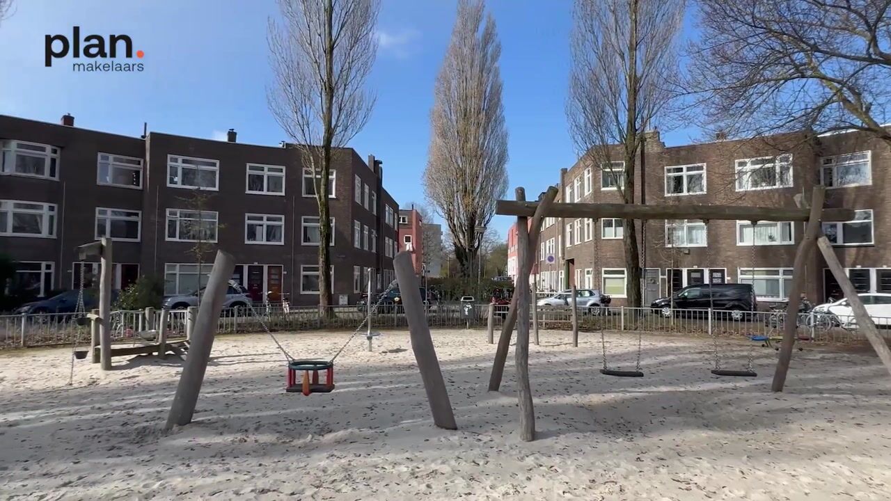 Video of Nassaustraat 5
