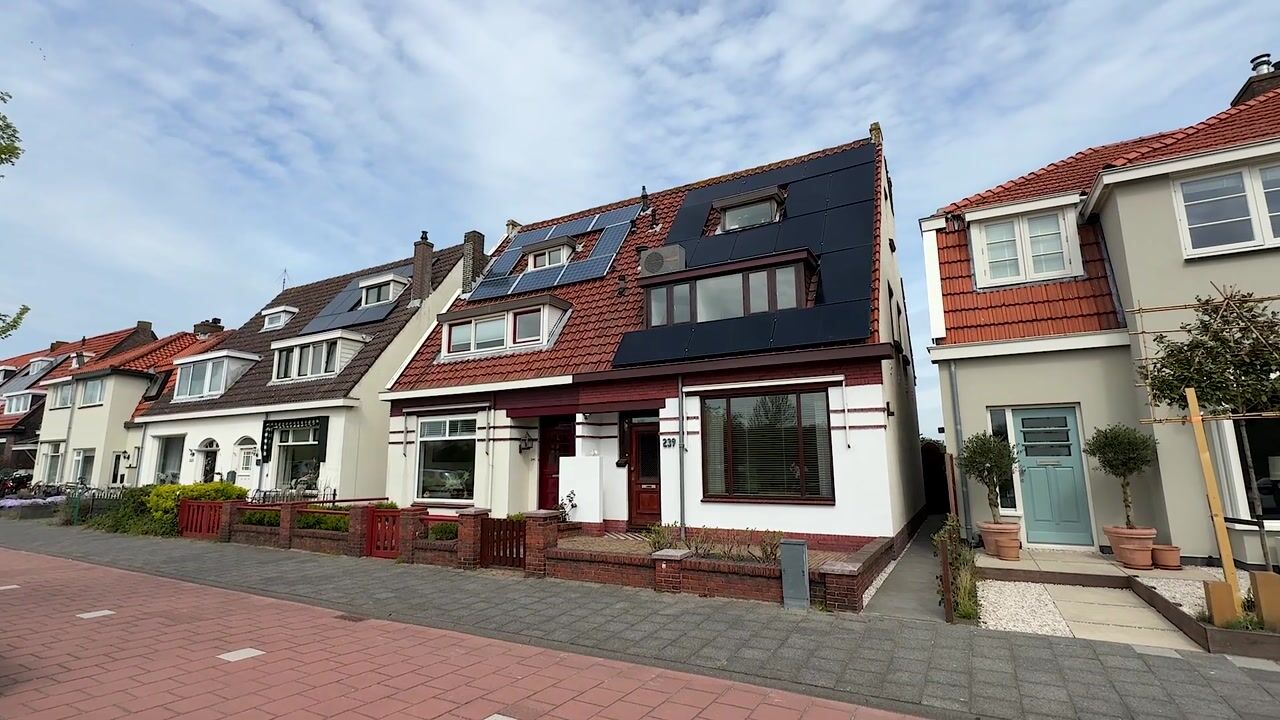 Video van Zeestraat 239