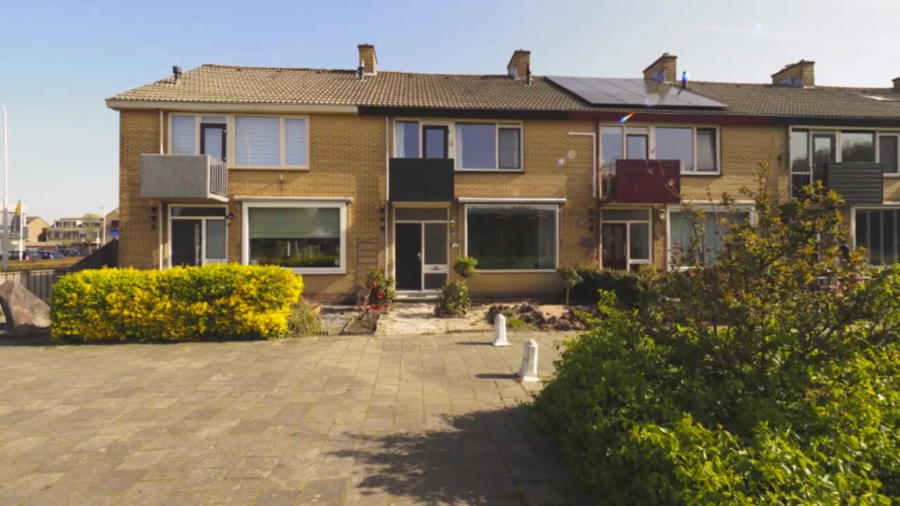 Video of Rembrandtlaan 5