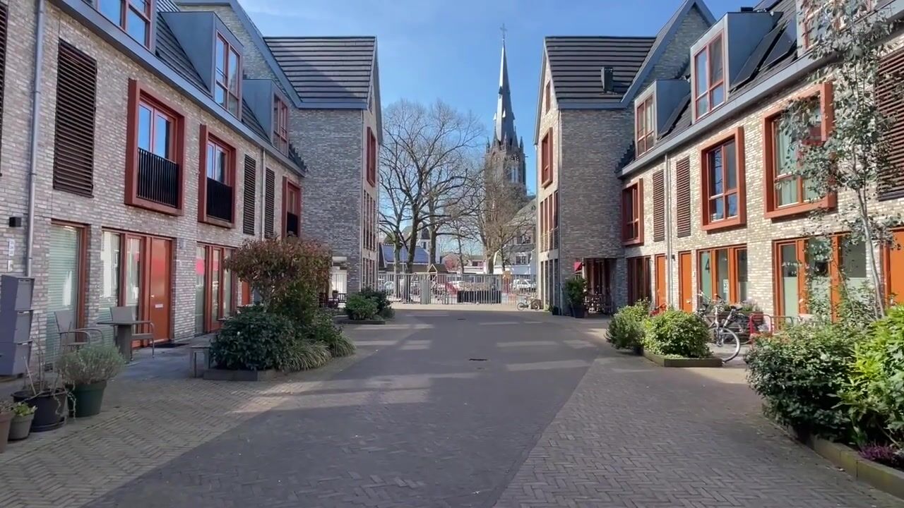 Video of Het Buitenhof 35