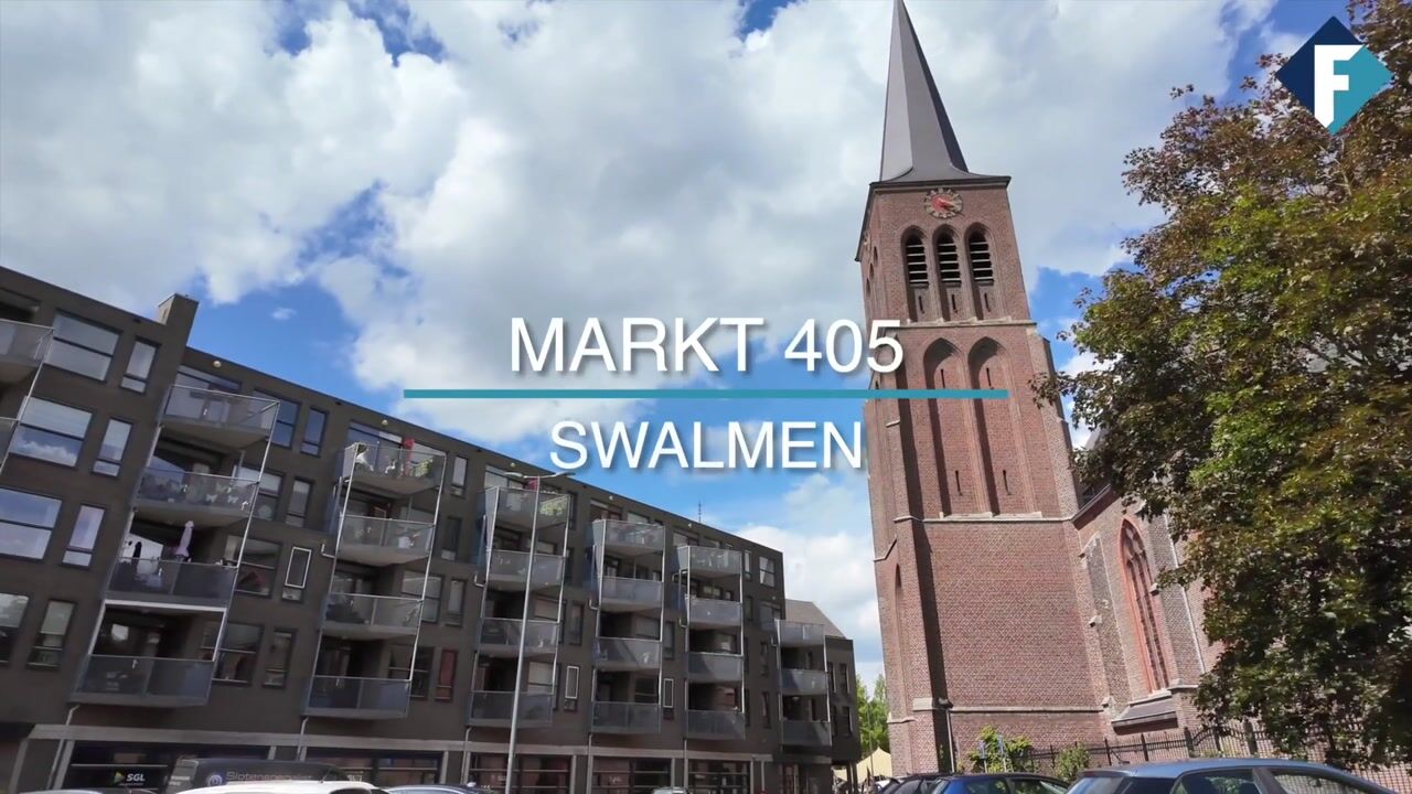Video van Markt 405