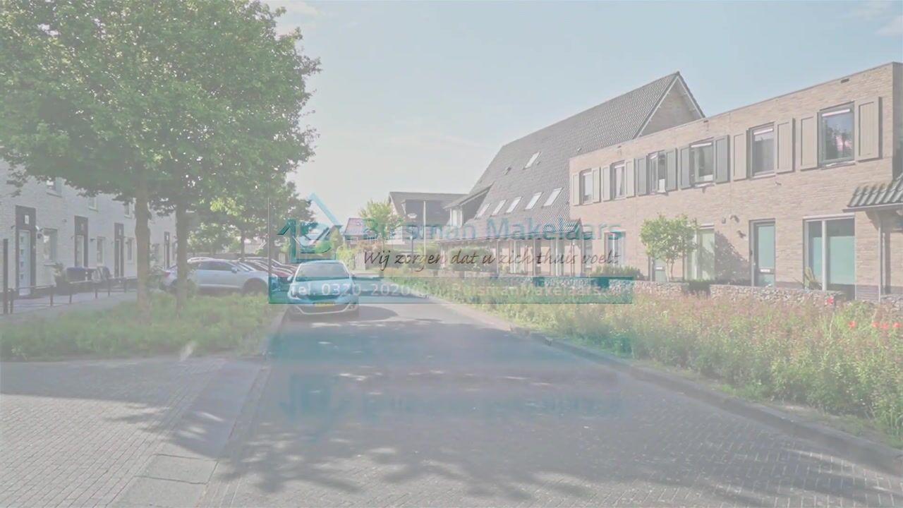 Video van Tormentilstraat 21