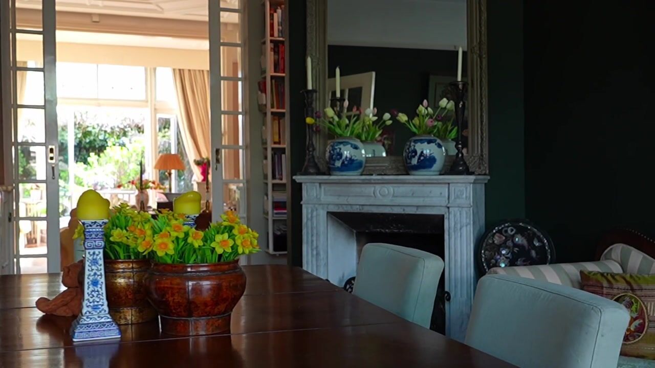 Video van Frederik Hendriklaan 22