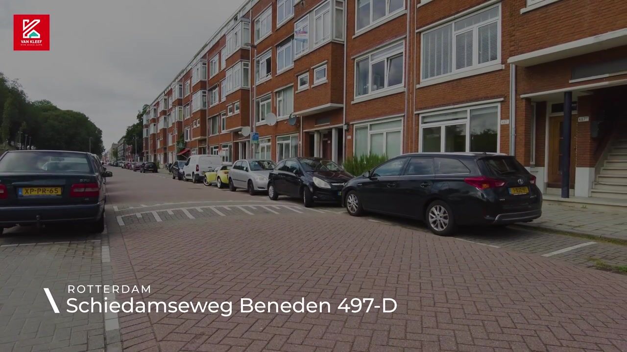 Video van Schiedamseweg Beneden 497-D