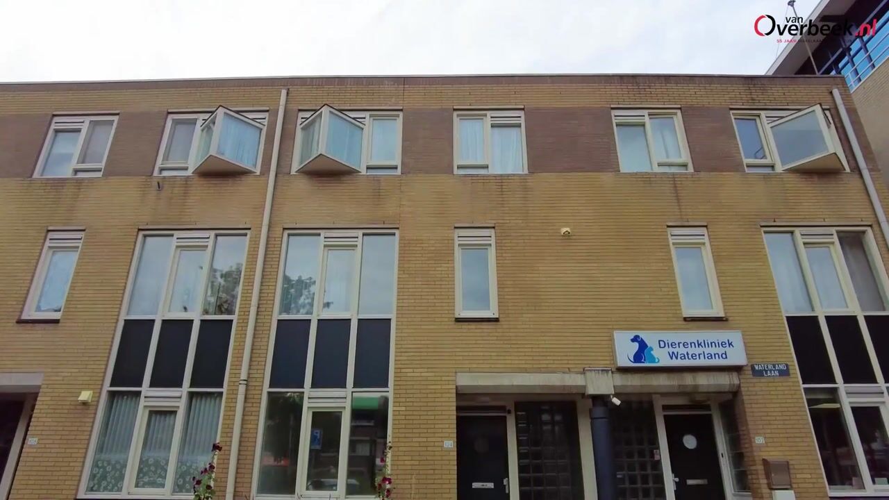 Video van Waterlandlaan 104