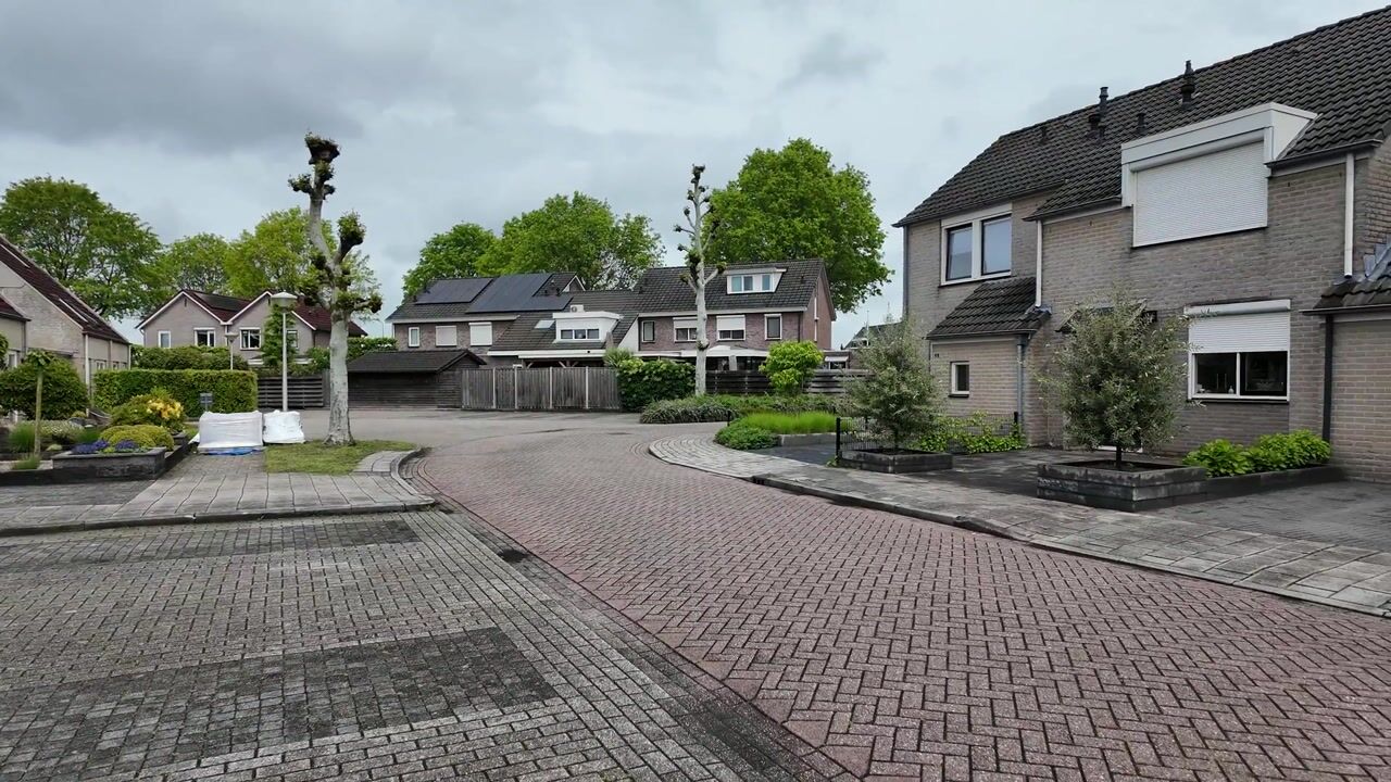 Video van Johannes Kamphuisstraat 5