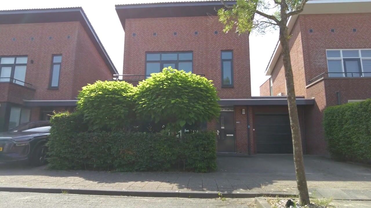 Video van Turfweide 4