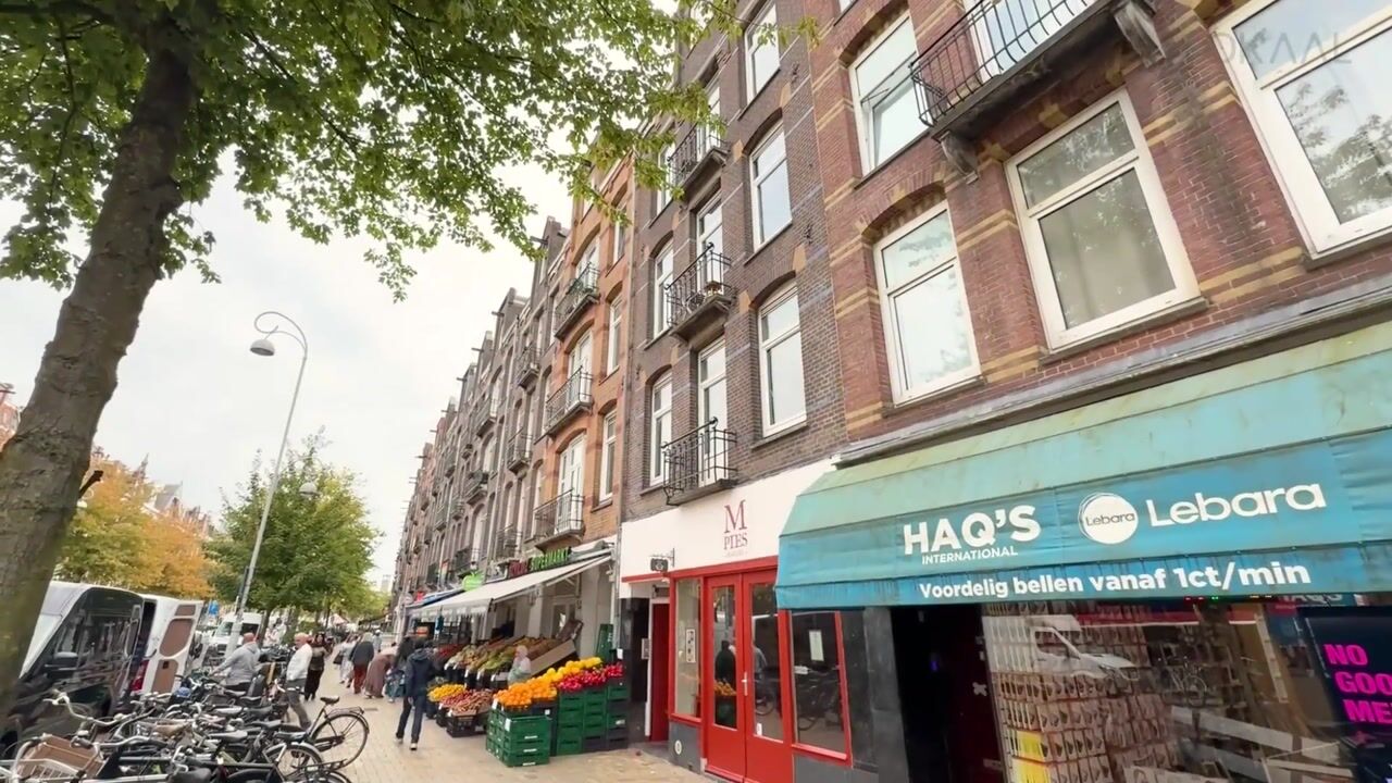 Video van Javastraat 12-2