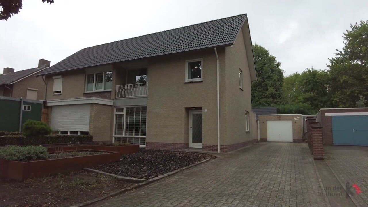 Video van Papaverstraat 38
