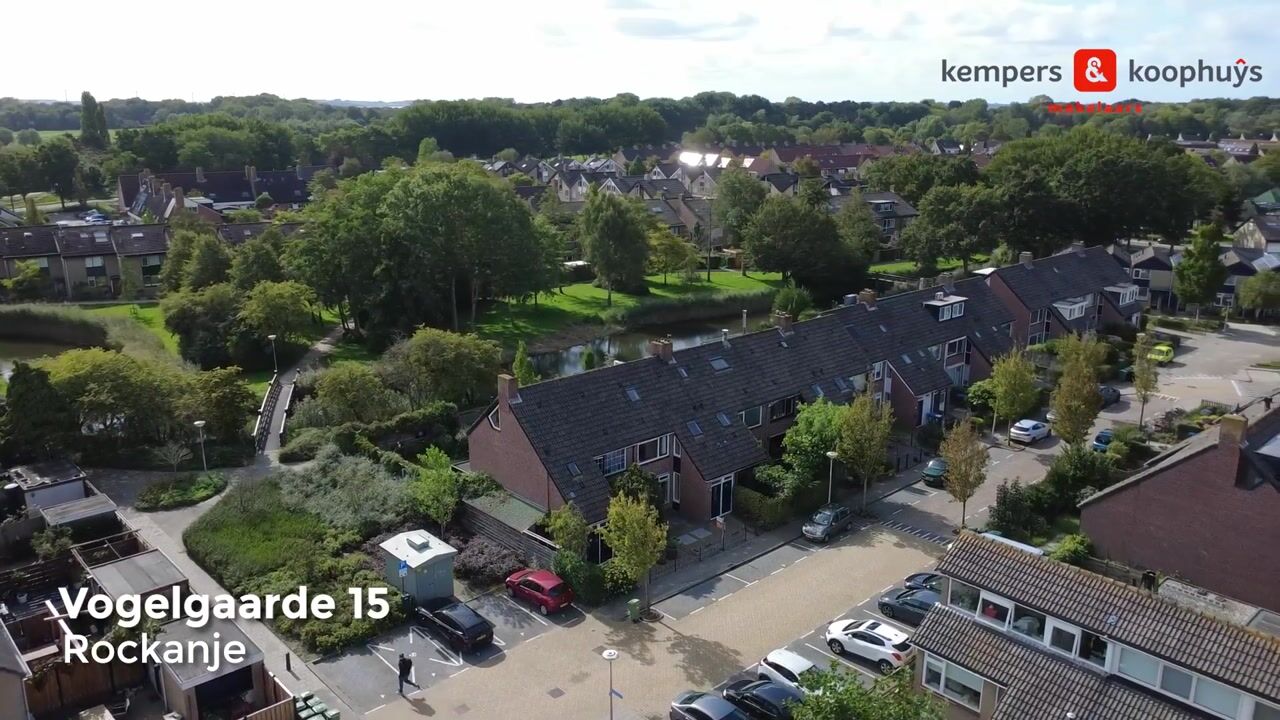 Video van Vogelgaarde 15