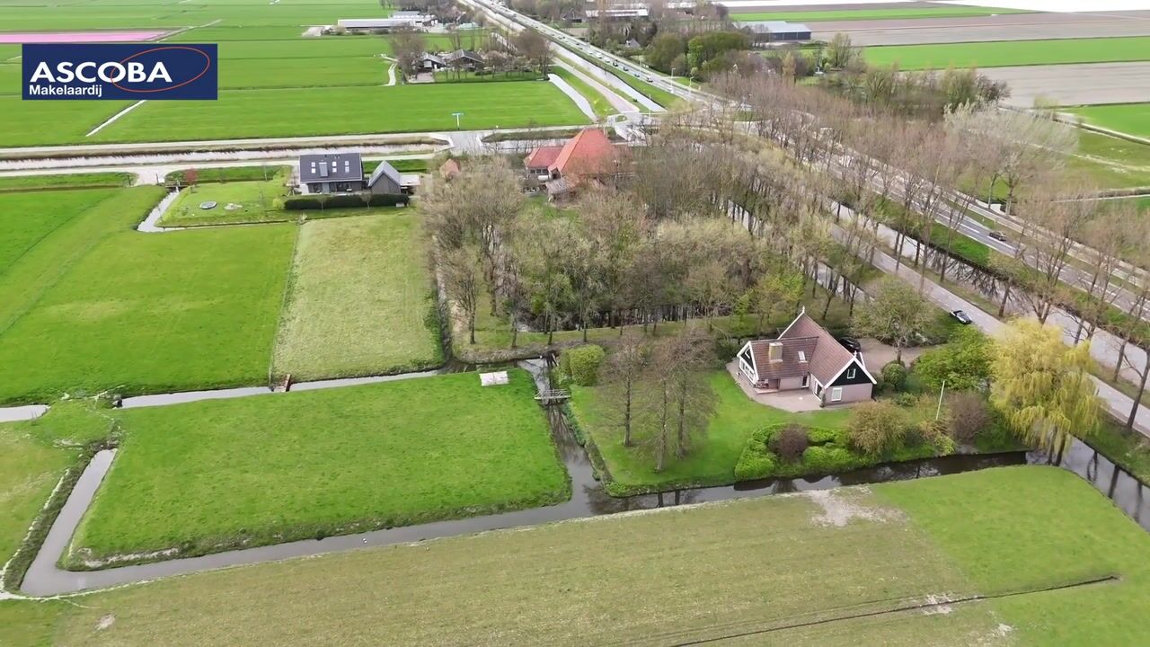 Video of Noordervaart 180