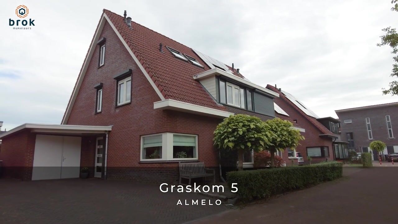 Video van Graskom 5