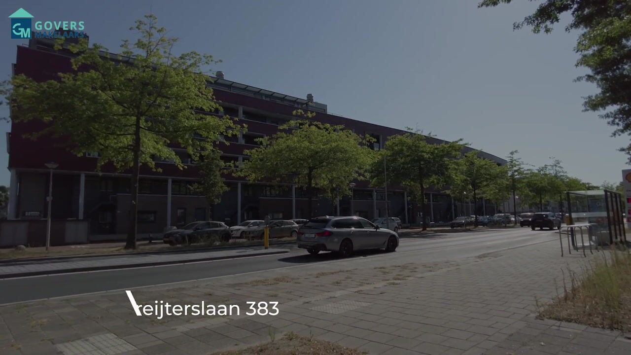 Video van Burgemeester Freijterslaan 383