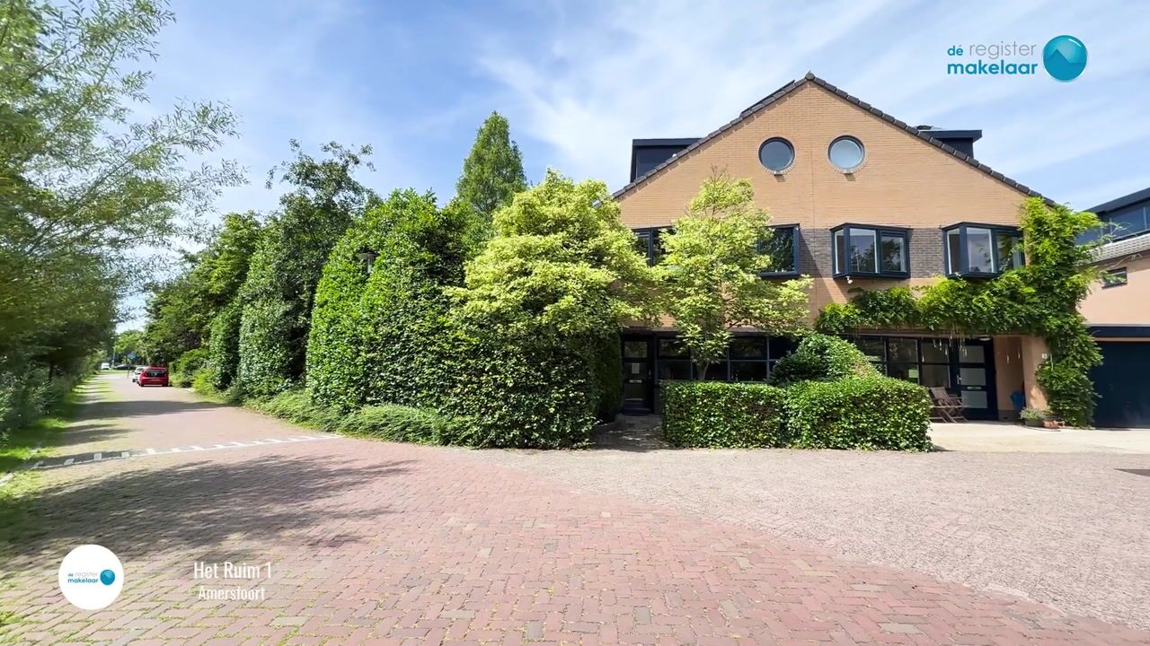Video van Het Ruim 1