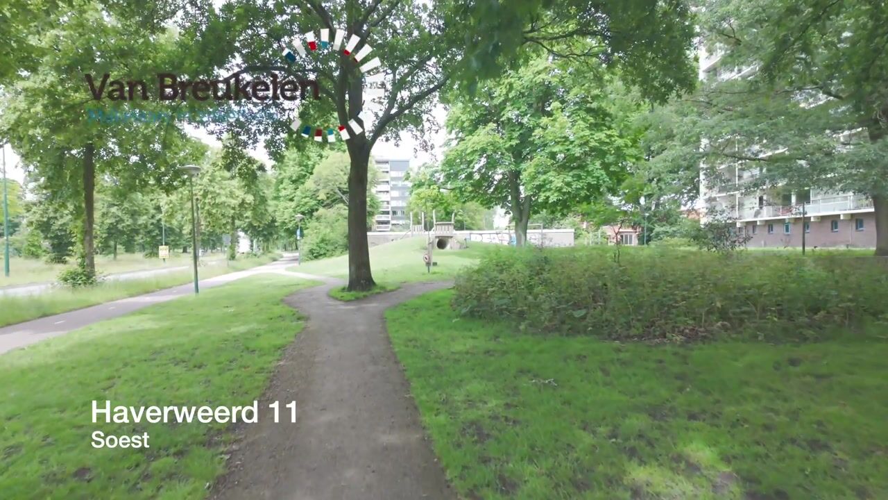 Video van Haverweerd 11