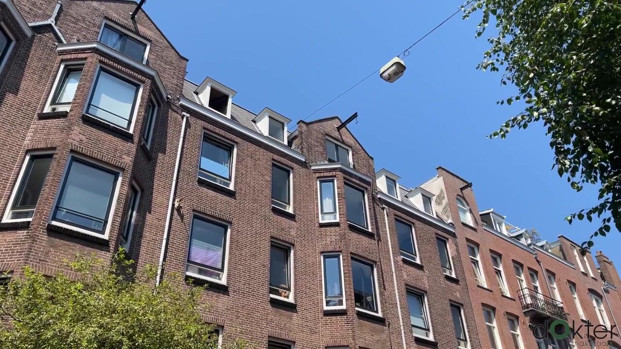 Bekijk video van Eerste Helmersstraat 202-3