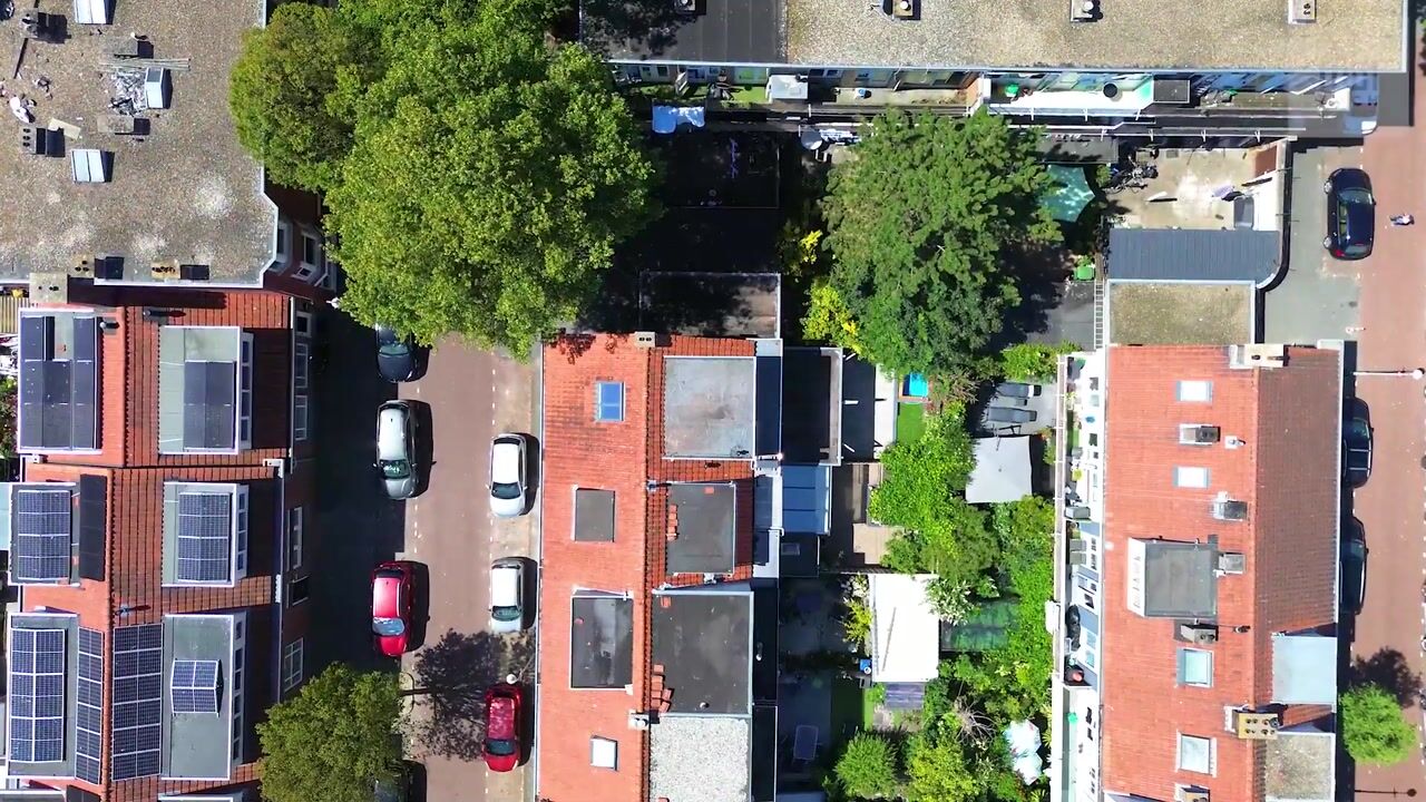 Video van Schlegelstraat 191