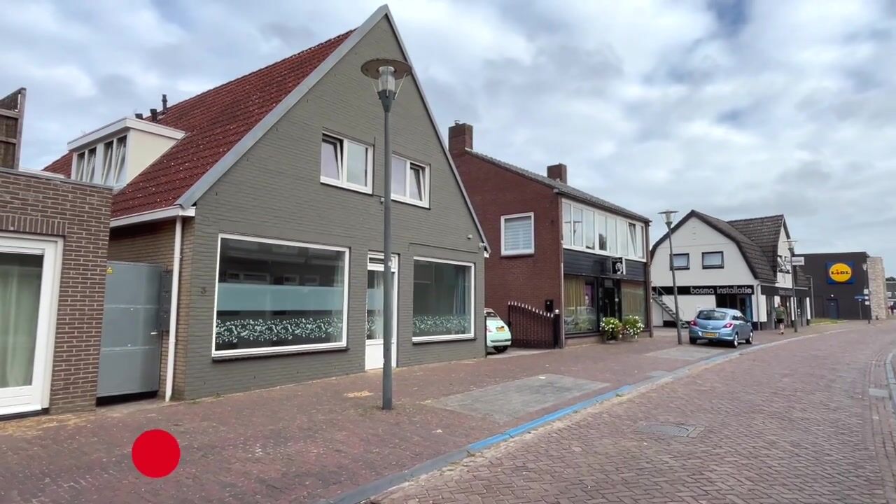 Video van Hekstraat 3