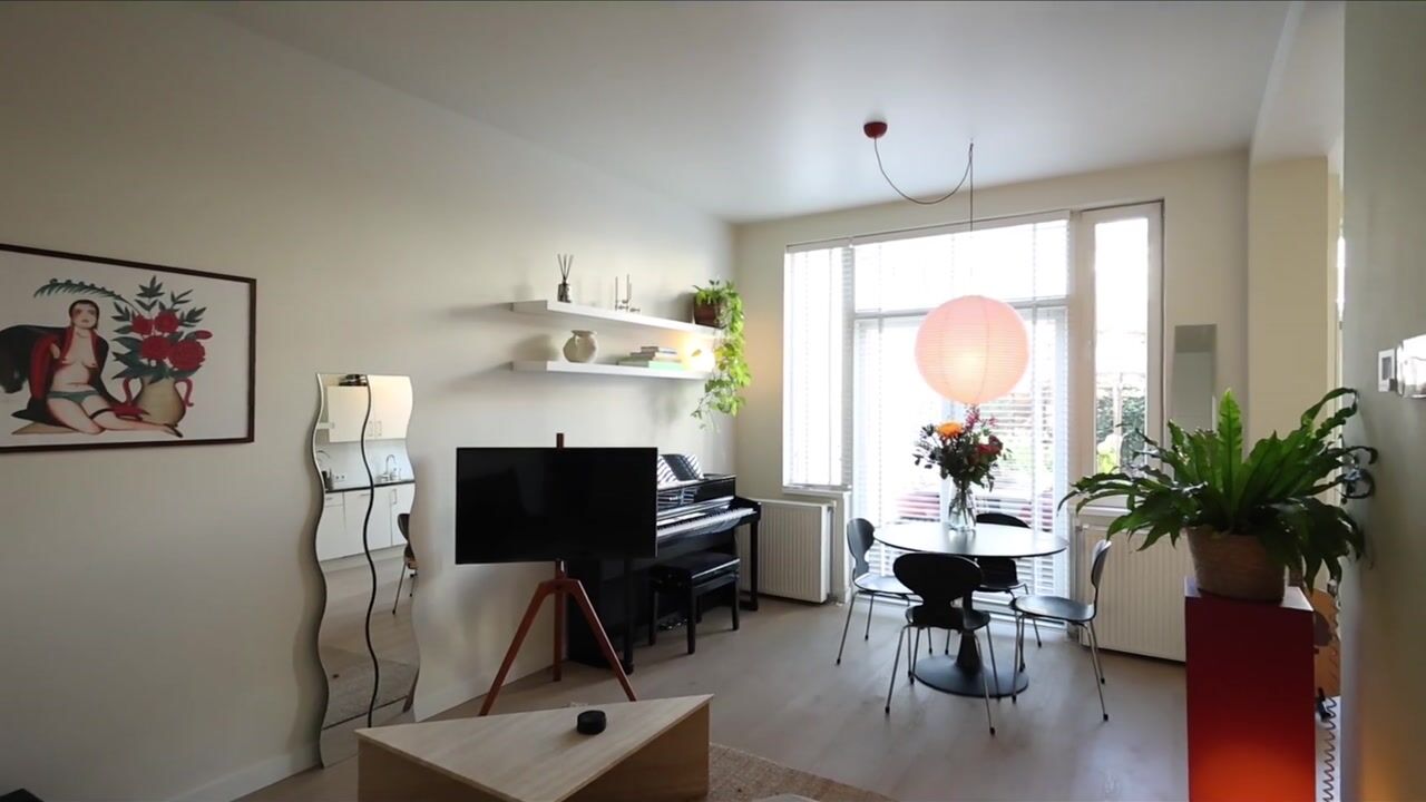Video van Hagenkampweg Noord 4
