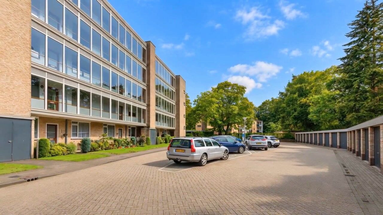 Video van Utrechtseweg 26-54