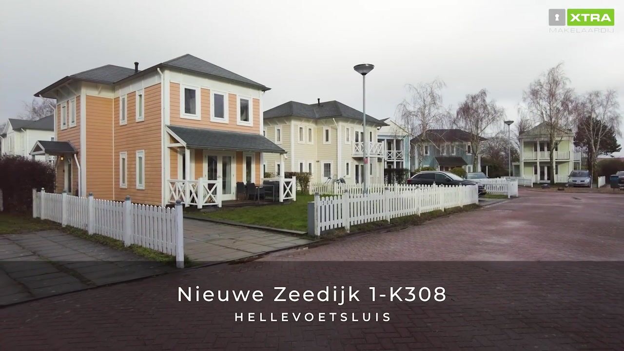 Video van Nieuwe Zeedijk 1-K308