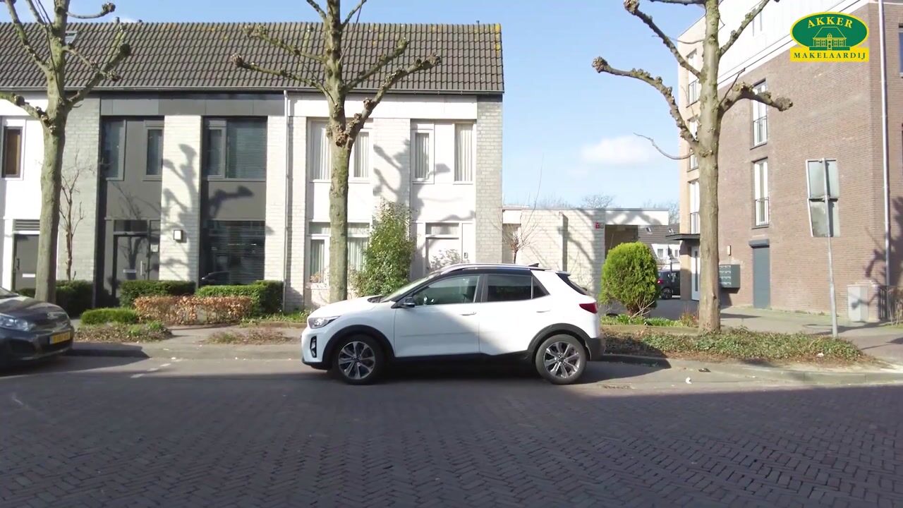 Video of Julianastraat 13