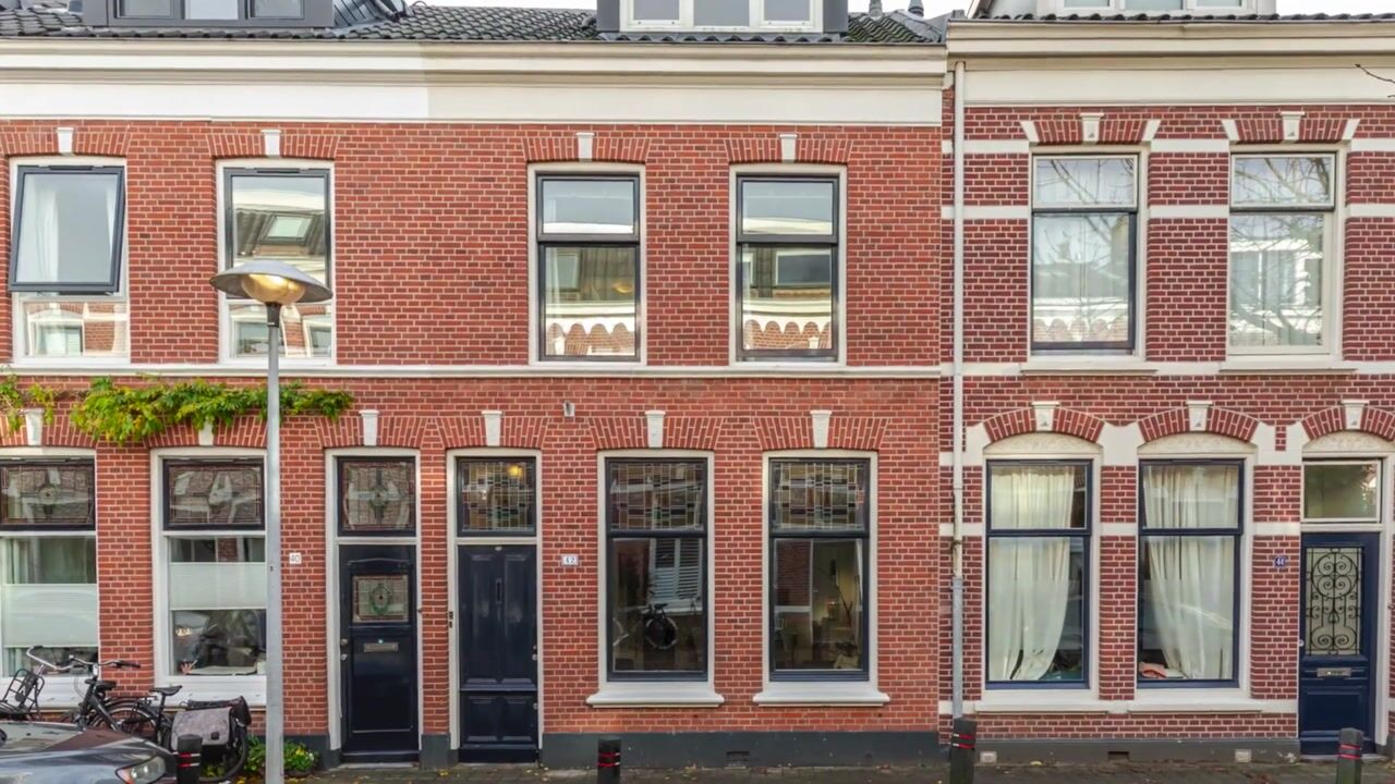Video van Beverstraat 42