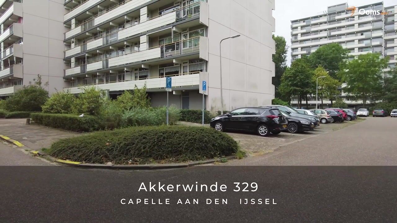 Bekijk video van Akkerwinde 329