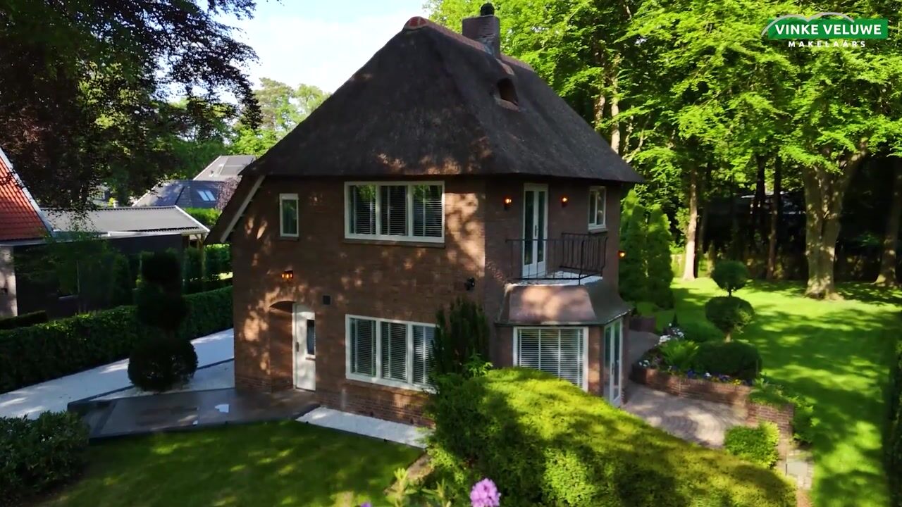 Video of Vondellaan 18