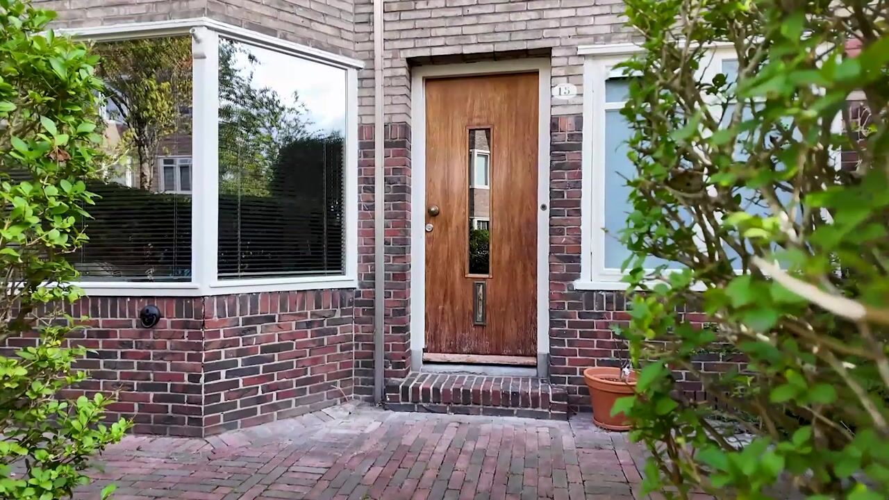 Video van Ambonstraat 15