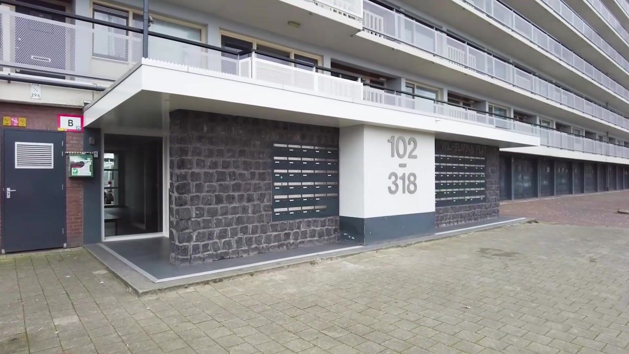 Video of Vlaardingerdijk 148