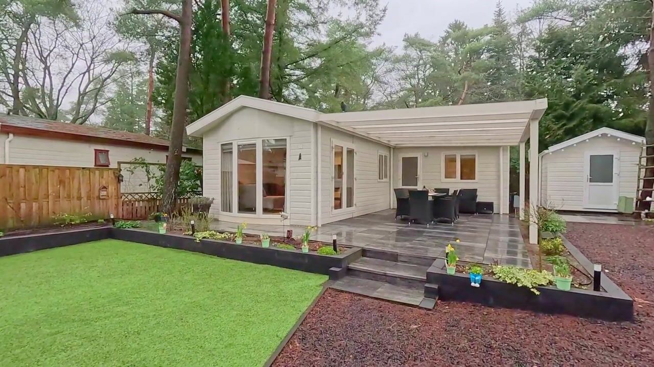 Video van Speulderbosweg 57-B26