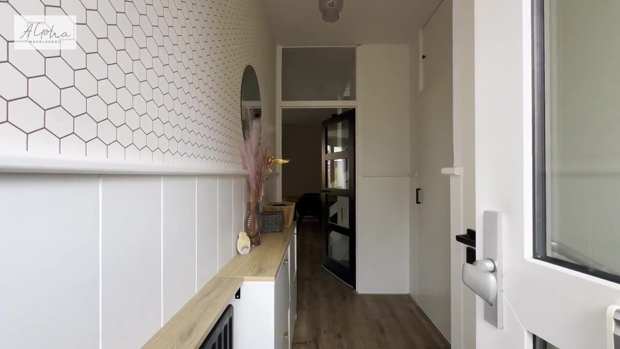 Video van Begoniapad 9