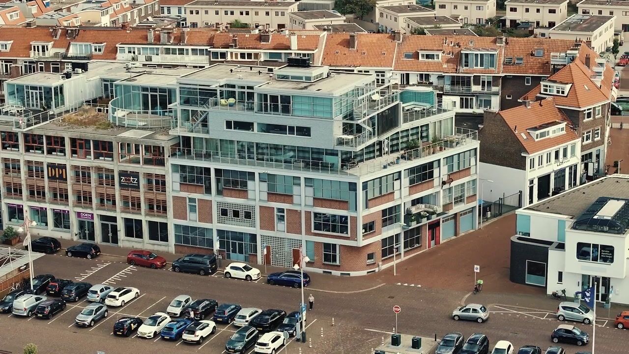 Video of Dr. Lelykade 62-A