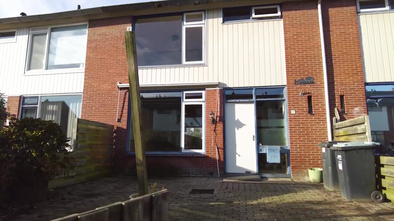 Video of Pijnacker Hordijkstraat 17