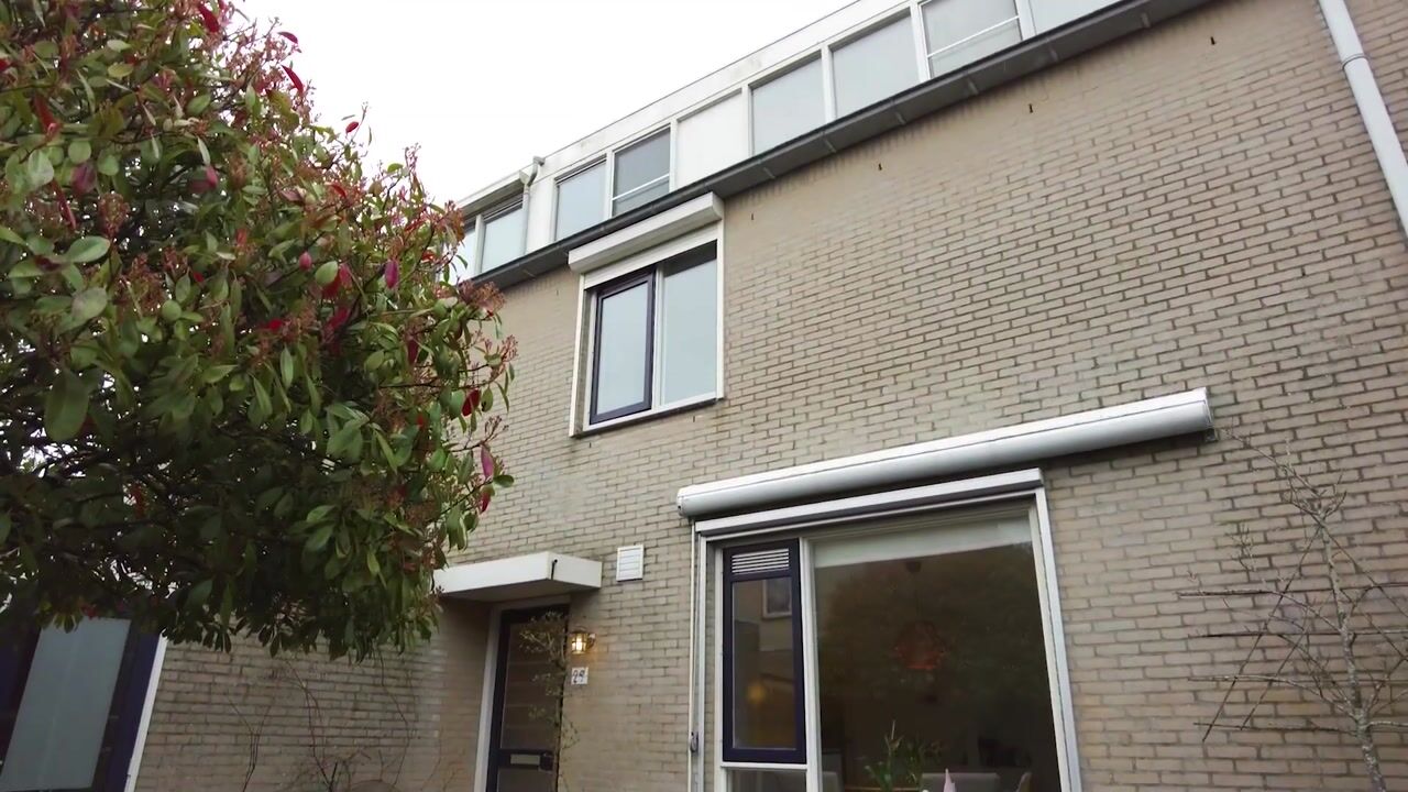Video van Roompolderstraat 29