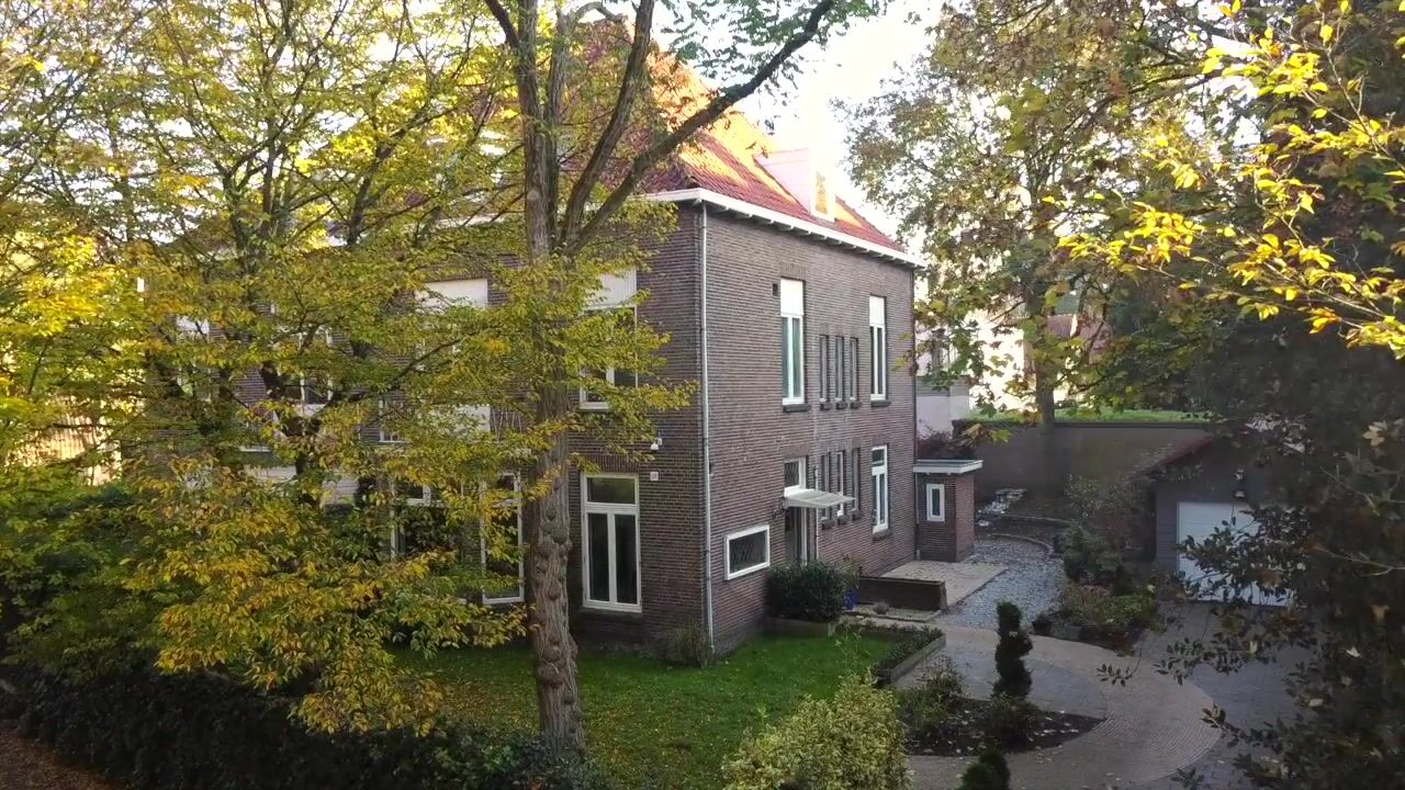 View video of Schuttersweg 28