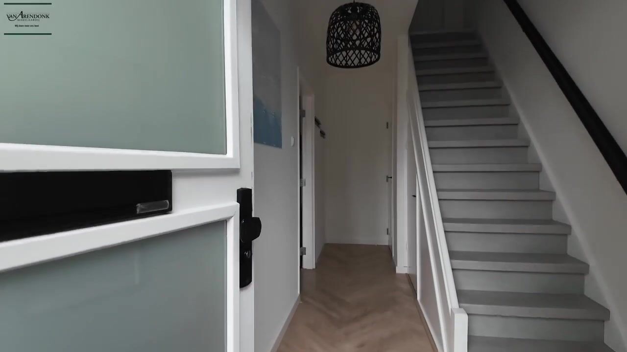 Video van Bazuinstraat 24