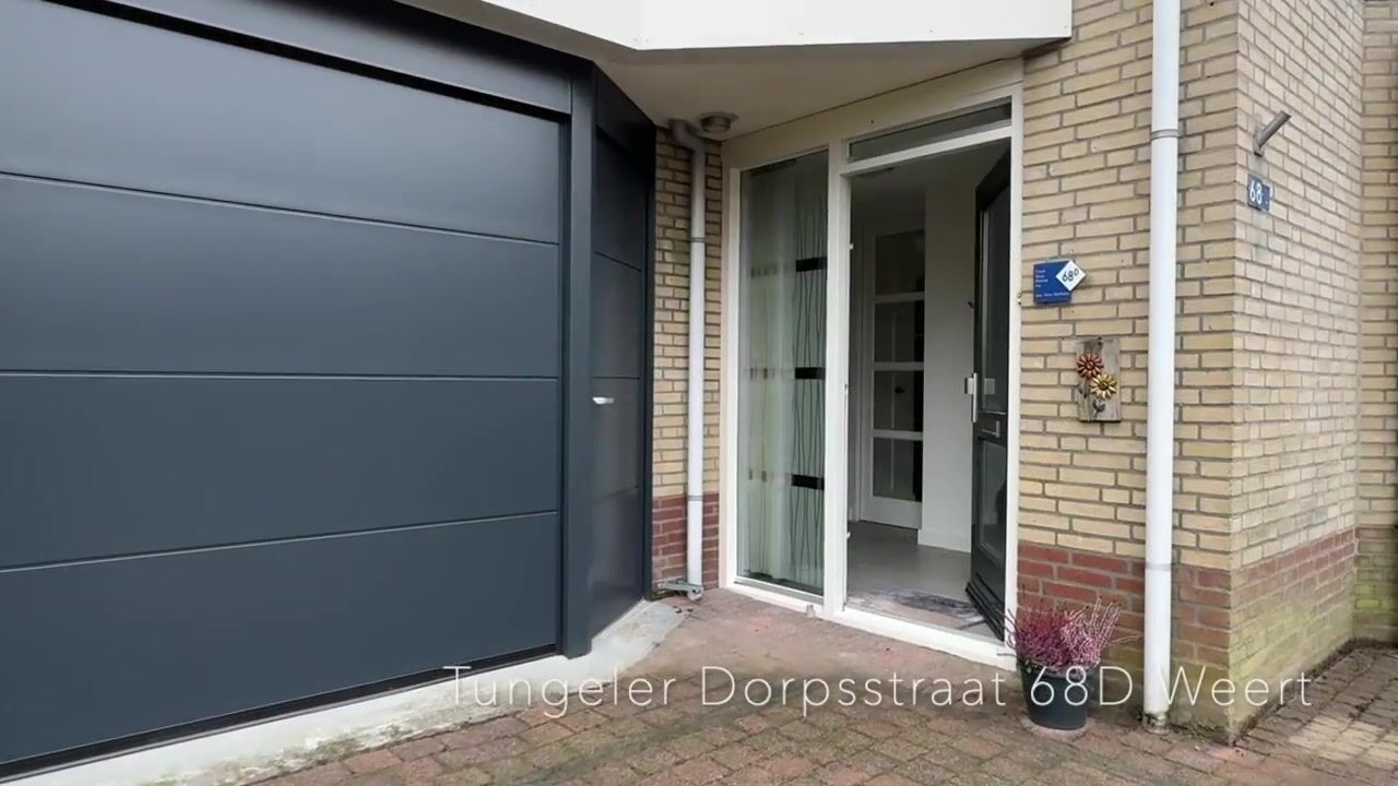 View video of Tungeler Dorpsstraat 68-D